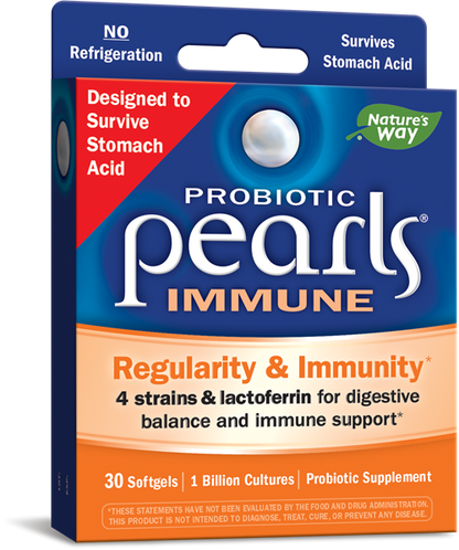 Pearls Immune™ / 30 caps