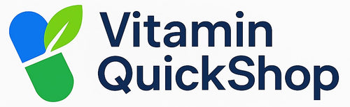 VITAMINQUICKSHOP.CO.UK